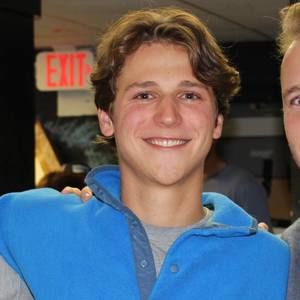 Meet your Posher, Jack